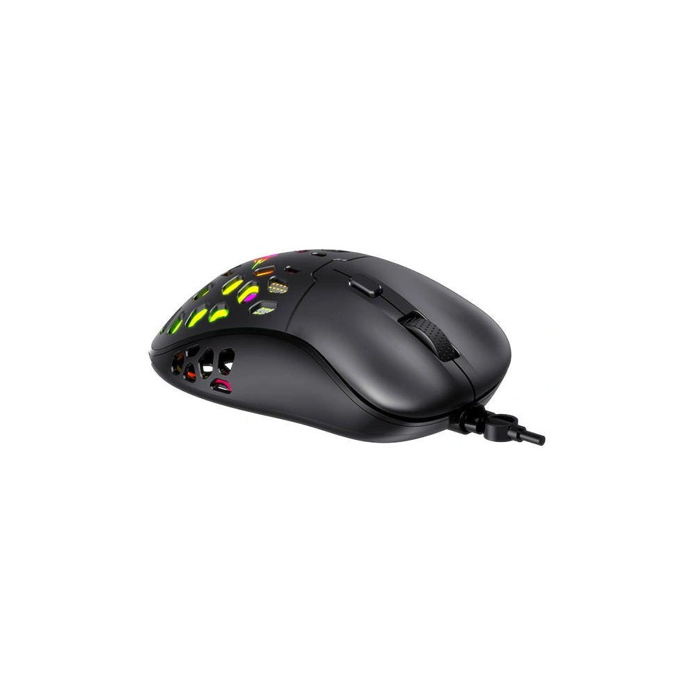 Hurtownia GSM - Herní myš Havit GAMENOTE MS955 RGB - HVT083 - {ean13} - Hurt