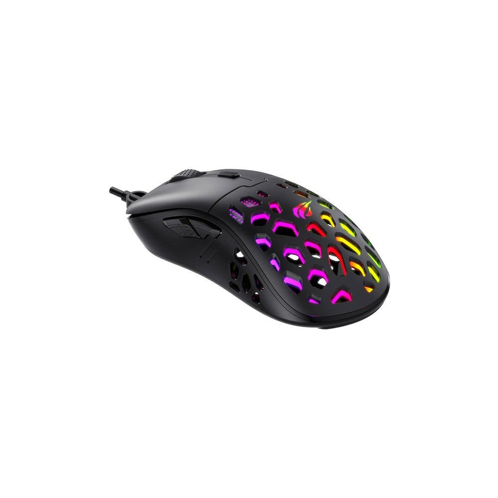 Hurtownia GSM - Herní myš Havit GAMENOTE MS955 RGB - HVT083 - {ean13} - Hurt