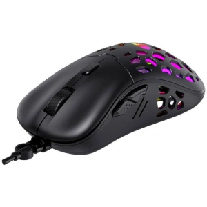 Hurtownia GSM - Herní myš Havit GAMENOTE MS955 RGB - HVT083 - {ean13} - Hurt