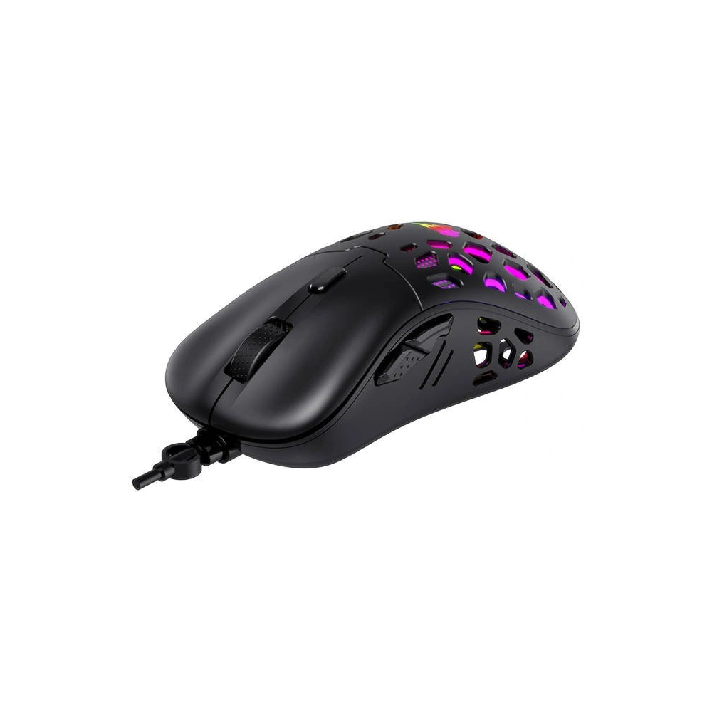 Hurtownia GSM - Mysz gamingowa Havit GAMENOTE MS955 RGB - HVT083 - {ean13} - Hurt