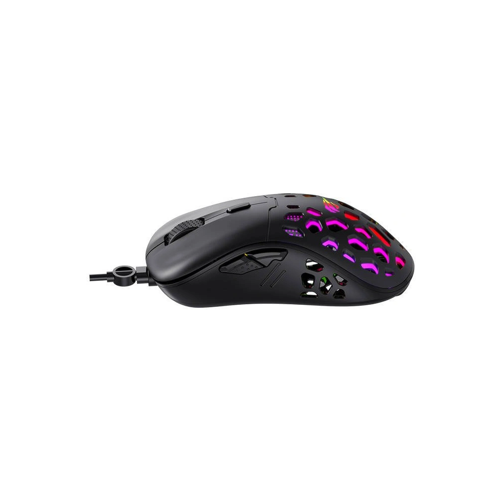Hurtownia GSM - Herní myš Havit GAMENOTE MS955 RGB - HVT083 - {ean13} - Hurt