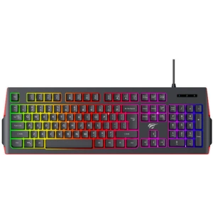 Hurtownia GSM - Mechanická klávesnice Havit GAMENOTE KB858L - HVT084 - {ean13} - Hurt