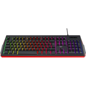 Hurtownia GSM - Mechanická klávesnice Havit GAMENOTE KB858L - HVT084 - {ean13} - Hurt