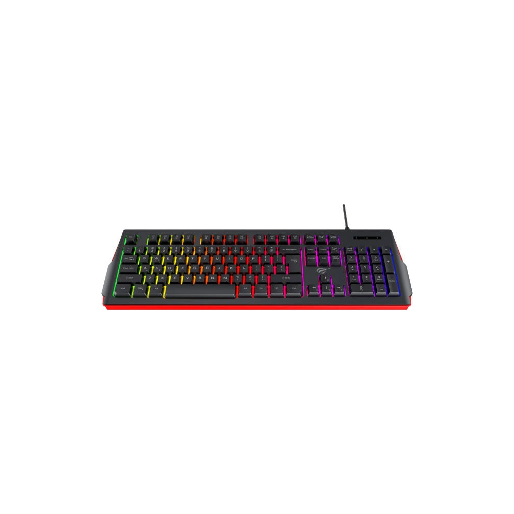Wholesale Havit GAMENOTE Mechanical Keyboard KB858L - HVT084 - {ean13} - Hurt