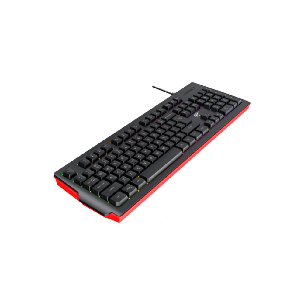 Hurtownia GSM - Klawiatura mechaniczna Havit GAMENOTE KB858L - HVT084 - {ean13} - Hurt