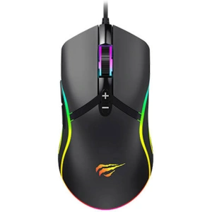 Hurtownia GSM - Herní myš Havit MS1026 RGB - HVT085 - {ean13} - Hurt