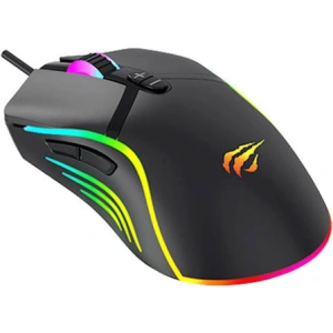 Hurtownia GSM - Herní myš Havit MS1026 RGB - HVT085 - {ean13} - Hurt