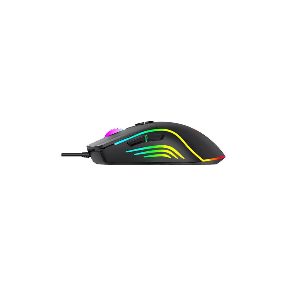 Hurtownia GSM - Herní myš Havit MS1026 RGB - HVT085 - {ean13} - Hurt