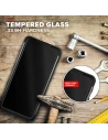 Hurtownia GSM - Pancerne etui ZIZO BOLT Series Samsung Galaxy S21 Ultra 5G ze szkłem 9H na ekran + uchwyt z podstawką (Gun Metal Gray) - ZIZ078GNMGRY - {ean13} - Hurt