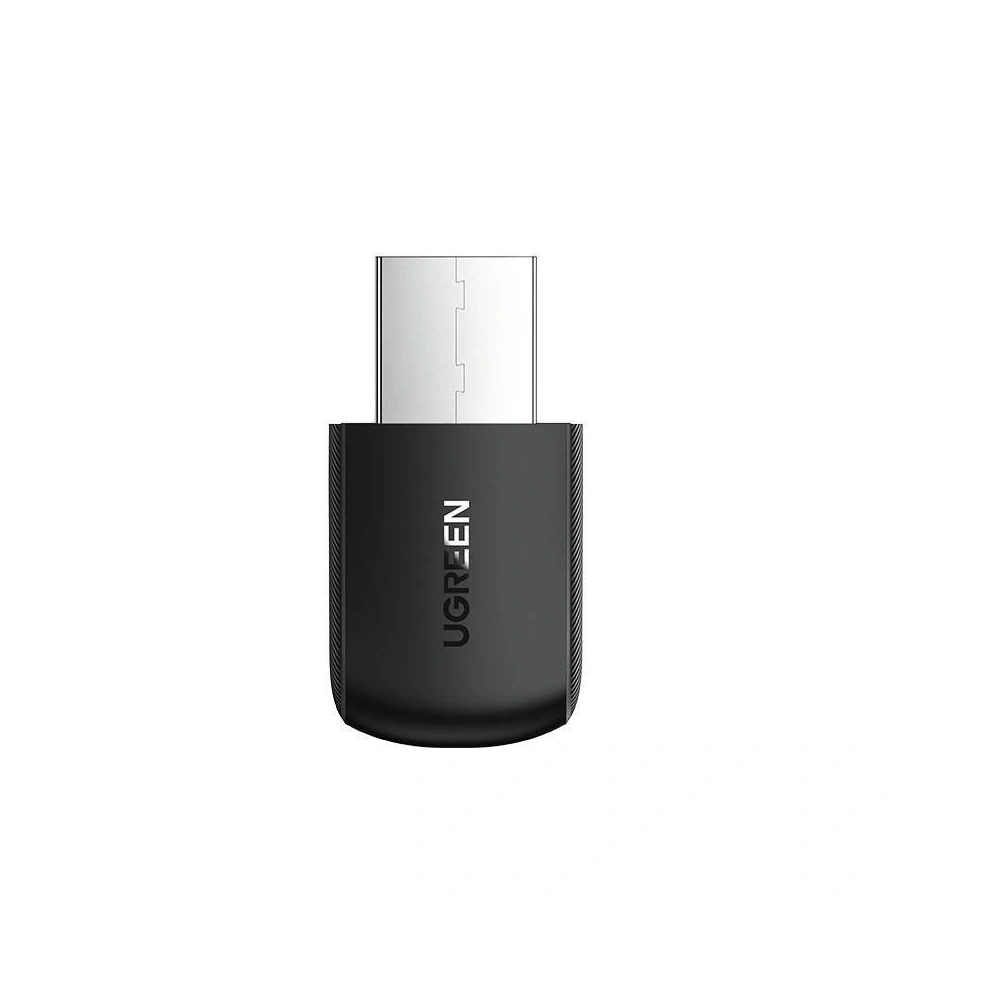 Wholesale USB adapter / External Network Adapter UGREEN CM448, 2.4GHz (black) - UGR1032BLK - {ean13} - Hurt