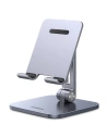UGREEN LP134 Podstawka na tablet (srebrna)