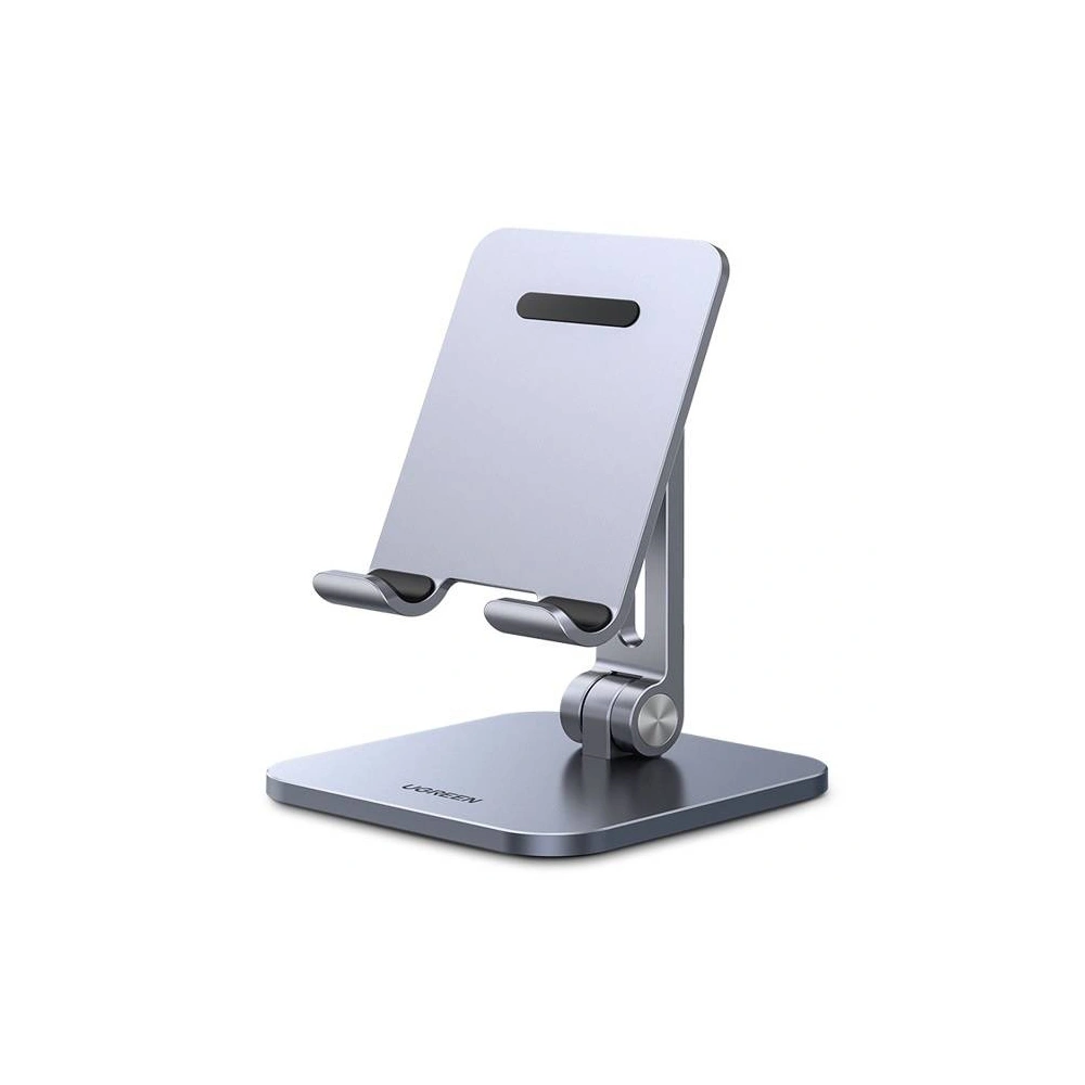 Hurtownia GSM - UGREEN LP134 Podstawka na telefon (srebrna) - UGR1045SLV - {ean13} - Hurt