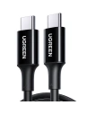 Hurtownia GSM - Kabel USB-C do USB-C UGREEN US300, 100W, 5A, 2m (czarny) - UGR1051BLK - {ean13} - Hurt