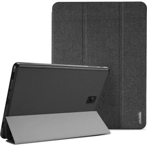 Hurtownia GSM - Case DuxDucis Domo Samsung Galaxy Tab S4 10.5 Schwarz - DDS147BLK - {ean13} - Hurt