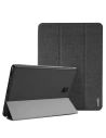 Hurtownia GSM - Etui DuxDucis Domo Samsung Galaxy Tab S4 10.5 Black - DDS147BLK - {ean13} - Hurt