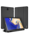 Hurtownia GSM - Etui DuxDucis Domo Samsung Galaxy Tab S4 10.5 Black - DDS147BLK - {ean13} - Hurt