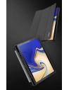 Wholesale DuxDucis Domo Samsung Galaxy Tab S4 10.5 Black - DDS147BLK - {ean13} - Hurt