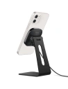 Hurtownia GSM - Ładowarka bezprzewodowa Spigen S310W OneTap Magnetic MagSafe Wireless Charger 7.5W Black - SPN1707BLK - {ean13} - Hurt