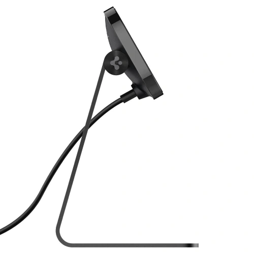 Ładowarka bezprzewodowa Spigen S310W OneTap Magnetic MagSafe Wireless Charger 7.5W Black