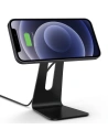 Hurtownia GSM - Ładowarka bezprzewodowa Spigen S310W OneTap Magnetic MagSafe Wireless Charger 7.5W Black - SPN1707BLK - {ean13} - Hurt