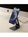 Hurtownia GSM - Bezdrátová nabíječka Spigen S310W OneTap Magnetic MagSafe Wireless Charger 7.5W černá - SPN1707BLK - {ean13} - Hurt