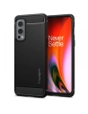 Etui Spigen Rugged Armor OnePlus Nord 2 5G Matte Black
