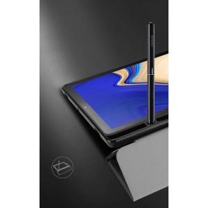 Wholesale DuxDucis Domo Samsung Galaxy Tab S4 10.5 Black - DDS147BLK - {ean13} - Hurt