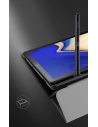 Hurtownia GSM - Etui DuxDucis Domo Samsung Galaxy Tab S4 10.5 Black - DDS147BLK - {ean13} - Hurt