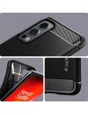 Wholesale Spigen Rugged Armor OnePlus Nord 2 5G Matte Black - SPN1708BLK - {ean13} - Hurt