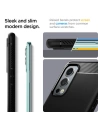 Wholesale Spigen Rugged Armor OnePlus Nord 2 5G Matte Black - SPN1708BLK - {ean13} - Hurt