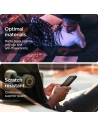 Wholesale Spigen Rugged Armor OnePlus Nord 2 5G Matte Black - SPN1708BLK - {ean13} - Hurt