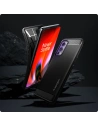 Wholesale Spigen Rugged Armor OnePlus Nord 2 5G Matte Black - SPN1708BLK - {ean13} - Hurt