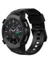 Pasek Spigen Rugged Armor Pro Samsung Galaxy Watch 4 Classic 46mm Charcoal Grey