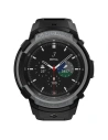 Hurtownia GSM - Pasek Spigen Rugged Armor Pro Samsung Galaxy Watch 4 Classic 46mm Charcoal Grey - SPN1709CHRGRY - {ean13} - Hurt