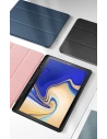 Wholesale DuxDucis Domo Samsung Galaxy Tab S4 10.5 Black - DDS147BLK - {ean13} - Hurt