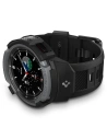 Wholesale Spigen Rugged Armor Pro Samsung Galaxy Watch 4 Classic 46mm Charcoal Grey - SPN1709CHRGRY - {ean13} - Hurt