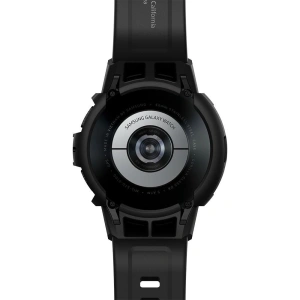 Pasek Spigen Rugged Armor Pro Samsung Galaxy Watch 4 Classic 46mm Charcoal Grey