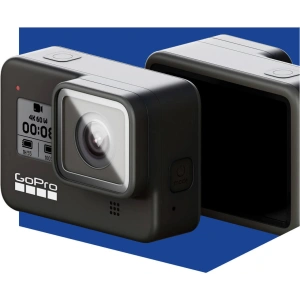 Hurtownia GSM - Szkło hybrydowe 3MK CamProtect GoPro HERO 9 Black - 3MK1907 - {ean13} - Hurt