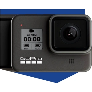 Hurtownia GSM - Szkło hybrydowe 3MK CamProtect GoPro HERO 9 Black - 3MK1907 - {ean13} - Hurt