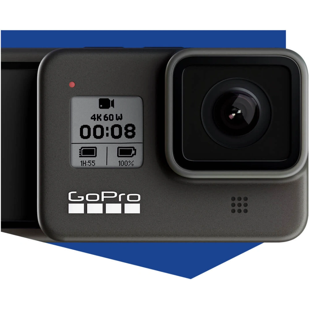 Hurtownia GSM - Hybридní sklo 3MK CamProtect GoPro HERO 9 Black - 3MK1907 - {ean13} - Hurt