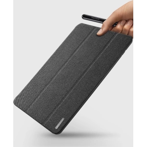 Wholesale DuxDucis Domo Samsung Galaxy Tab S4 10.5 Black - DDS147BLK - {ean13} - Hurt
