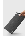 Hurtownia GSM - Etui DuxDucis Domo Samsung Galaxy Tab S4 10.5 Black - DDS147BLK - {ean13} - Hurt