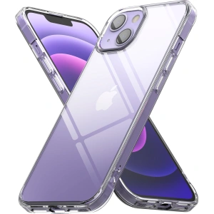 Etui Ringke Fusion - iPhone 13 mini - Home Screen