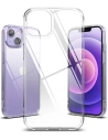 Wholesale Ringke Fusion Apple iPhone 13 mini Clear - RGK1472CL - {ean13} - Hurt