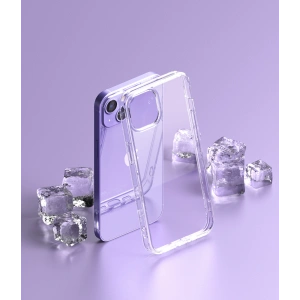 Etui Ringke Fusion - iPhone 13 mini - Home Screen