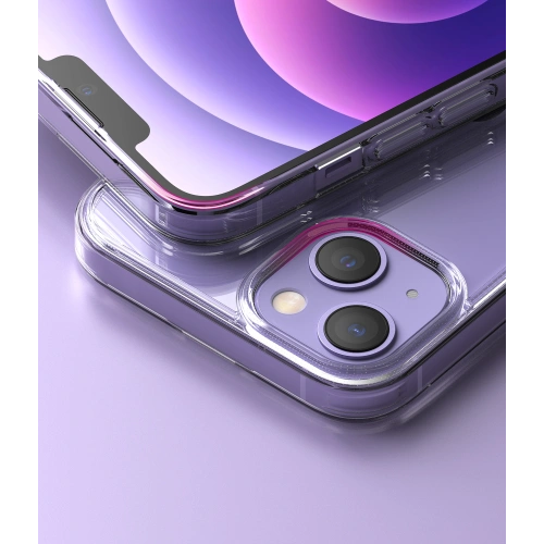 Etui Ringke Fusion - iPhone 13 mini - Home Screen