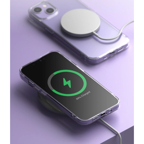 Etui Ringke Fusion - iPhone 13 mini - Home Screen