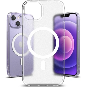 Etui Ringke Fusion Magnetic - iPhone 13 mini - Home Screen