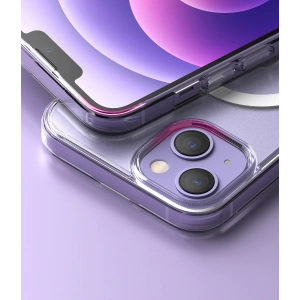Etui Ringke Fusion Magnetic - iPhone 13 mini - Home Screen