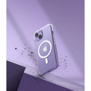 Etui Ringke Fusion Magnetic - iPhone 13 mini - Home Screen